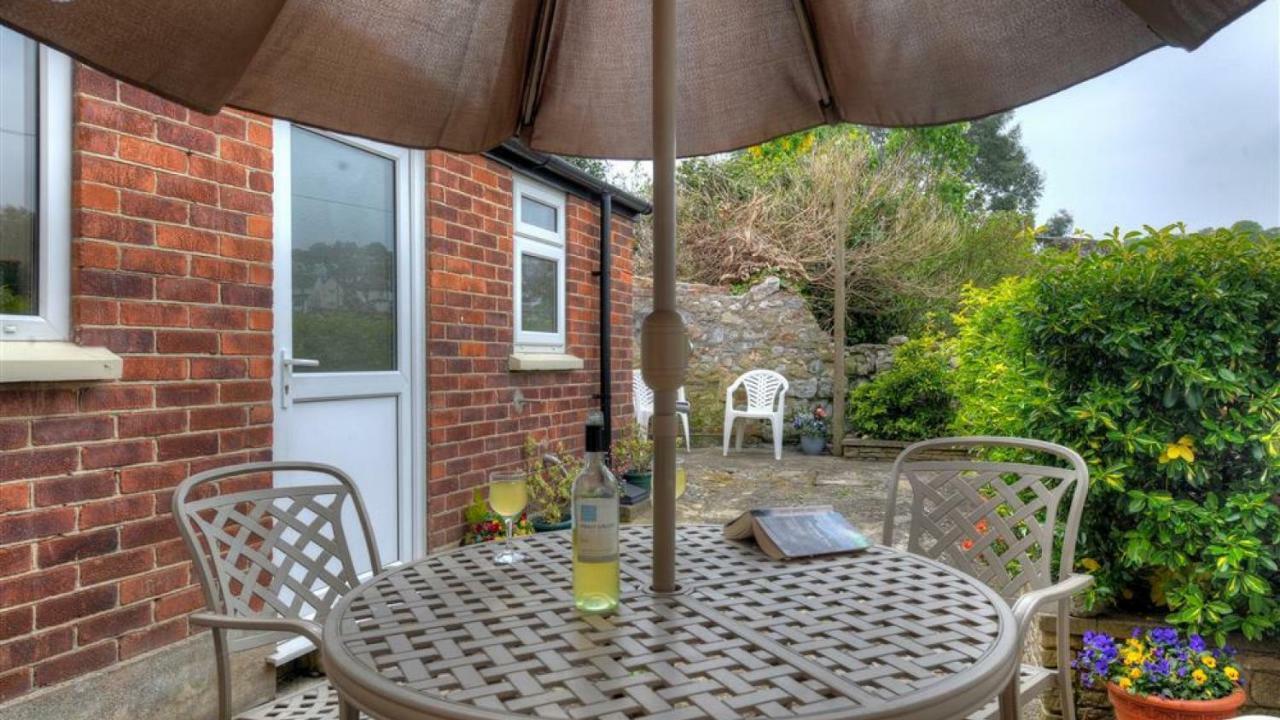 23 Lym Close Lyme Regis Exterior photo