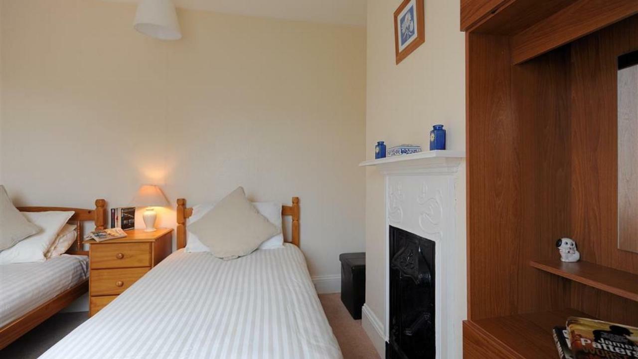 23 Lym Close Lyme Regis Exterior photo
