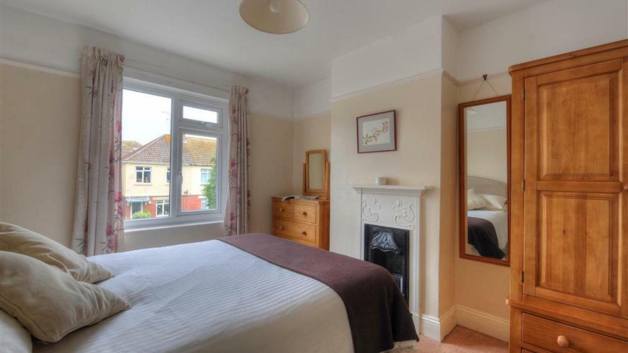 23 Lym Close Lyme Regis Exterior photo