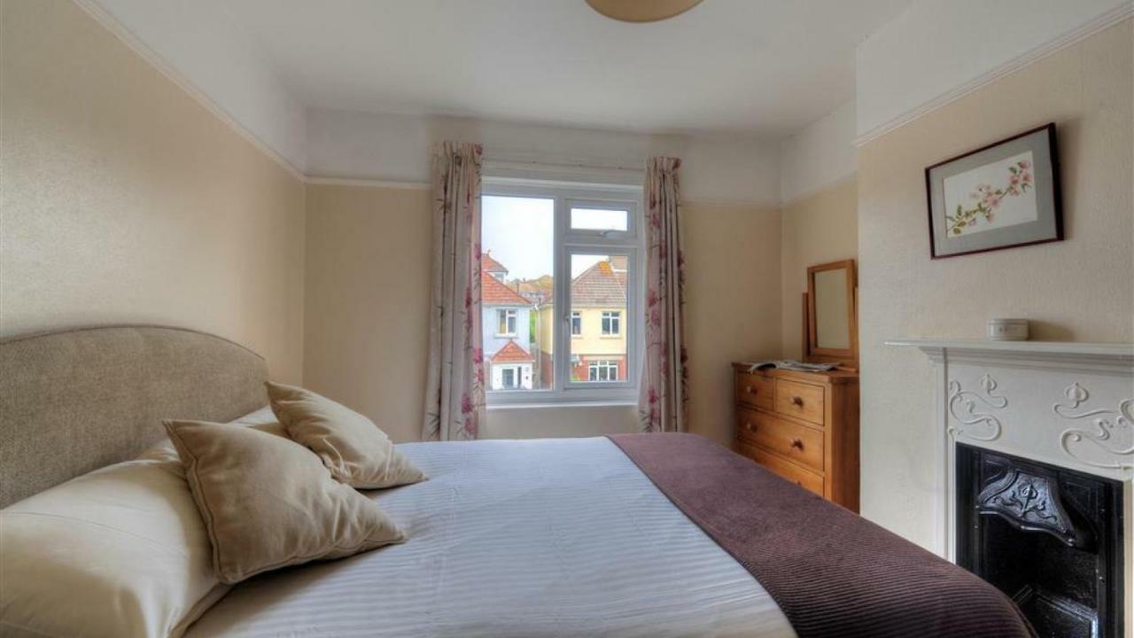 23 Lym Close Lyme Regis Exterior photo