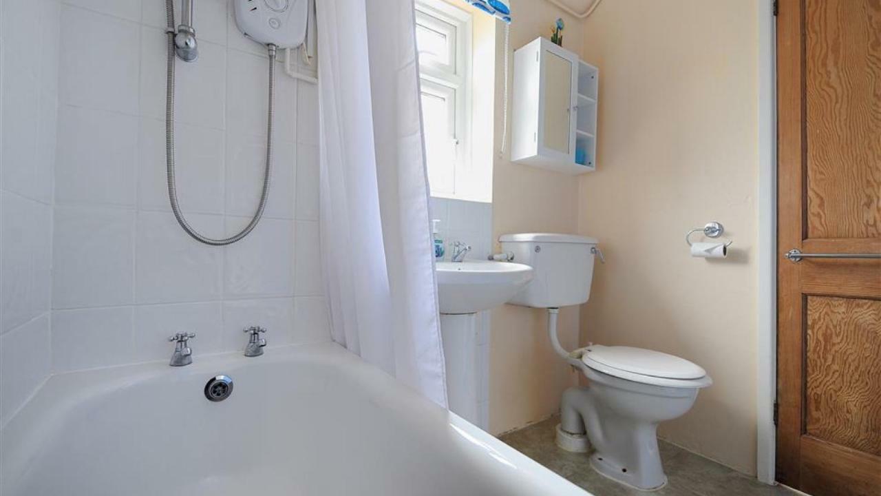 23 Lym Close Lyme Regis Exterior photo