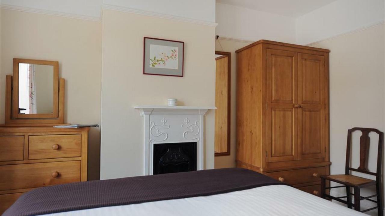 23 Lym Close Lyme Regis Exterior photo